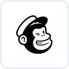 MailChimp logo