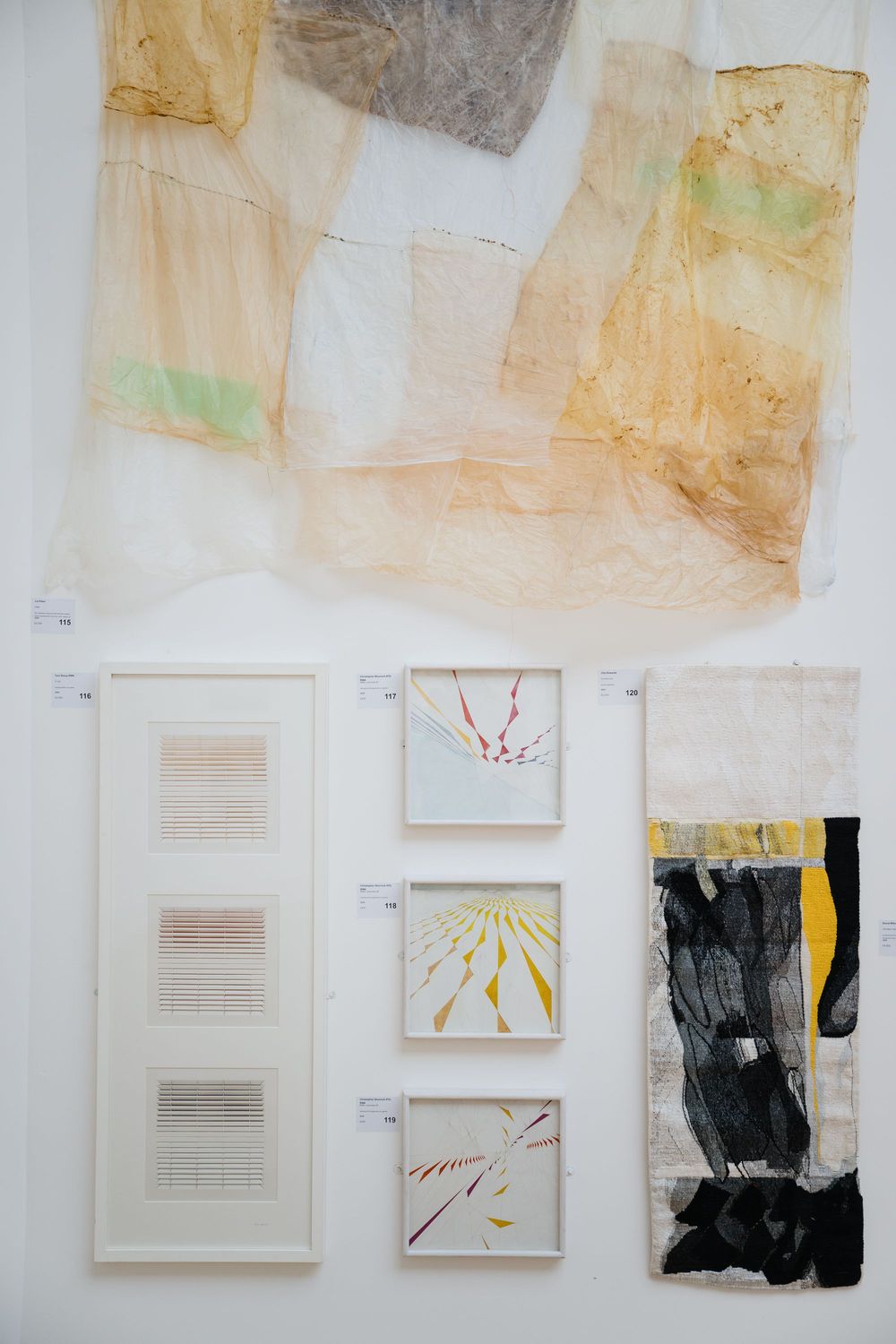 173 Annual Open Exhibition
