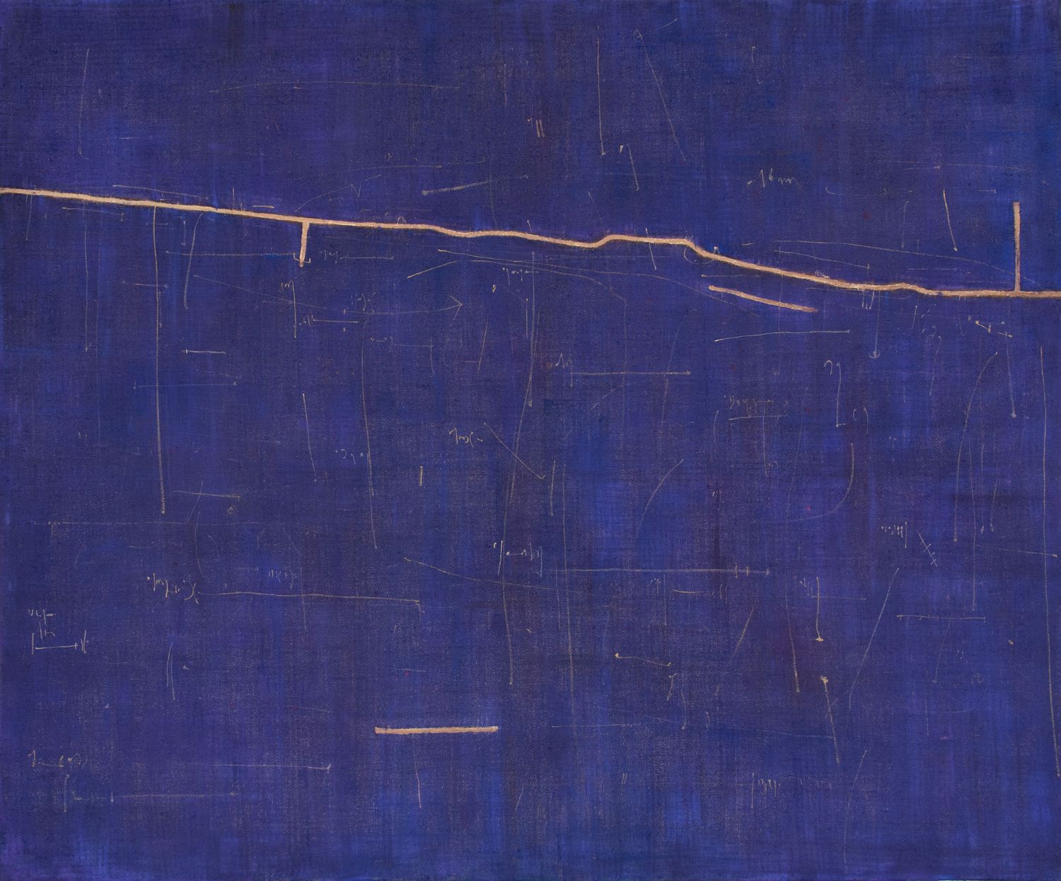 A Trace to Start