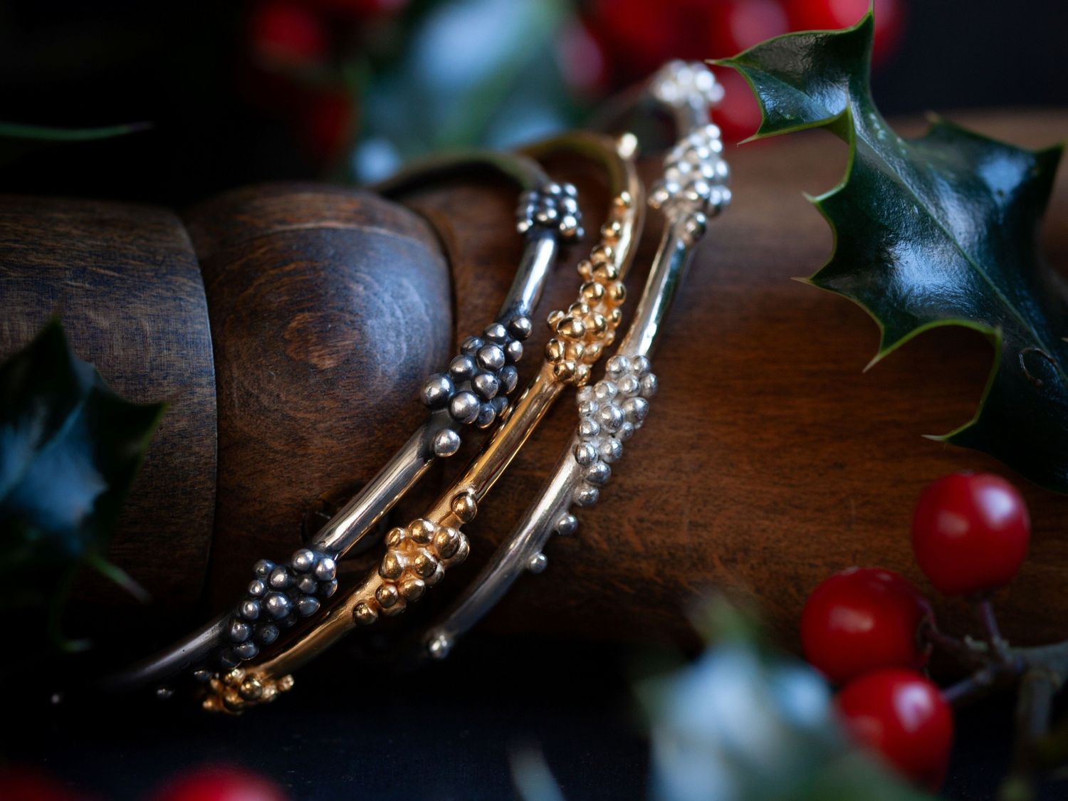 A Winter's Tale ... Of An English Christmas