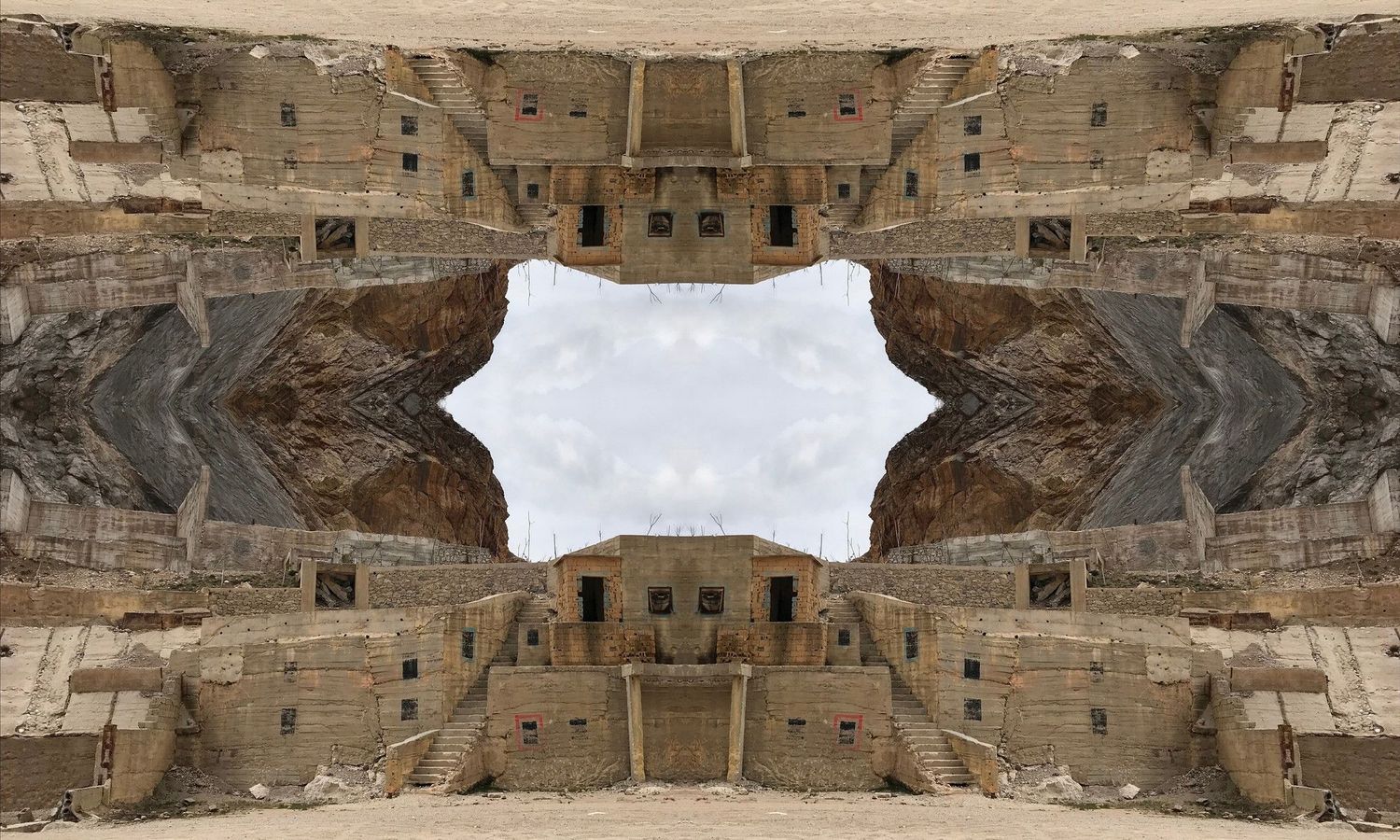 Albanian Pavilion 2026: A Place in the Sun