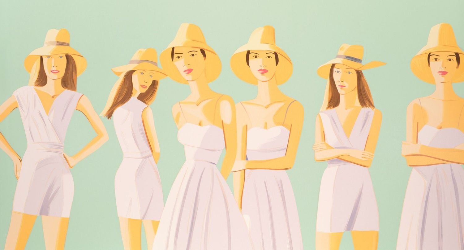 Alex Katz Springtime 2026 - New Editoin published