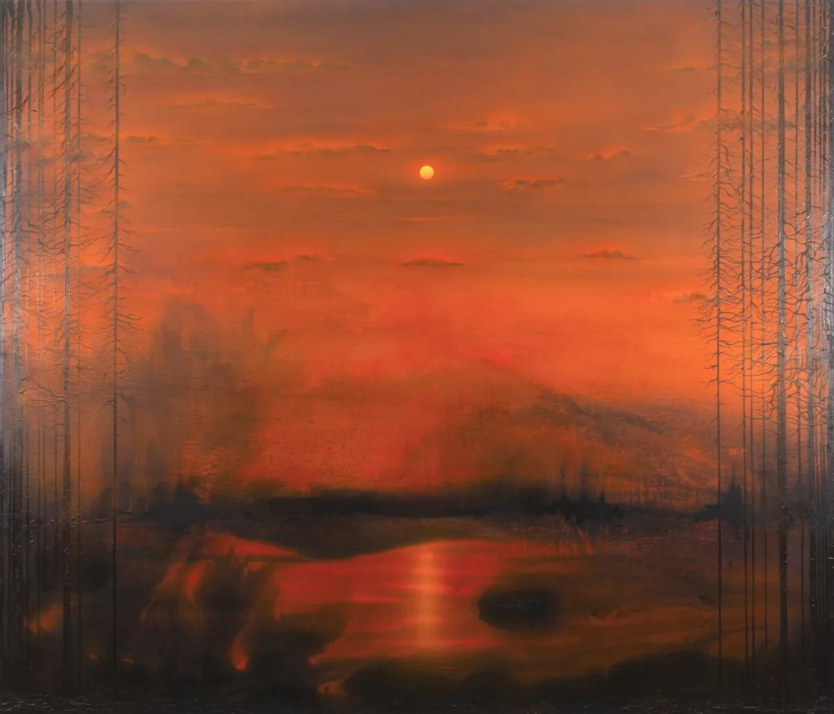 Alexander Appleby