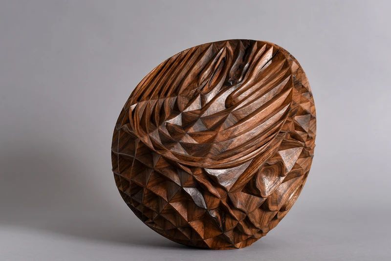 Alison Crowther: Anatomy of a Tree