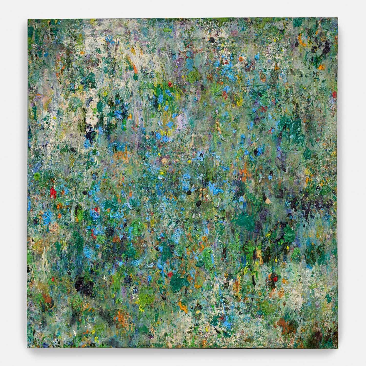 Angela China – Moods of Nature