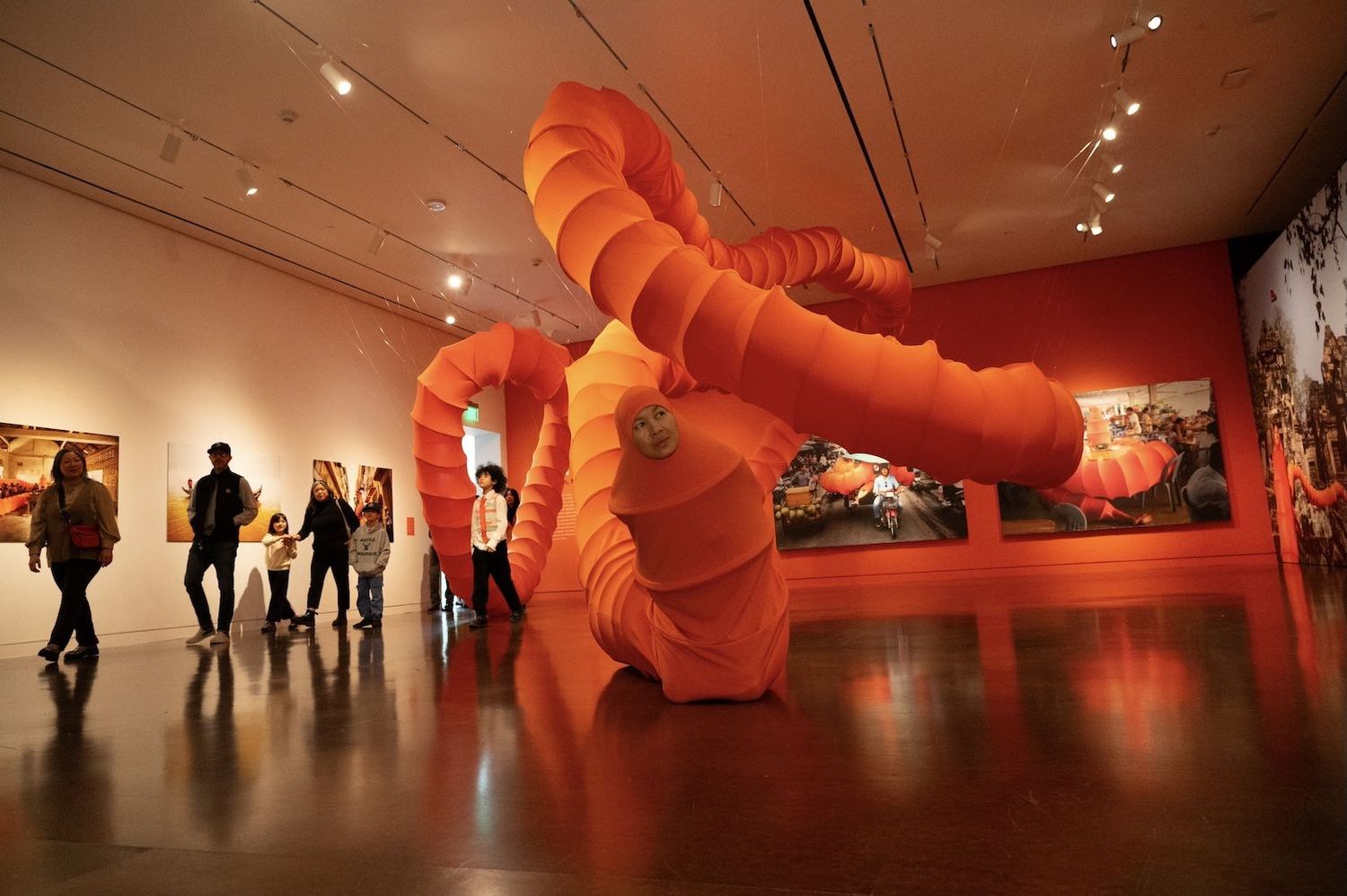 Anida Yoeu Ali: The Buddhist Bug