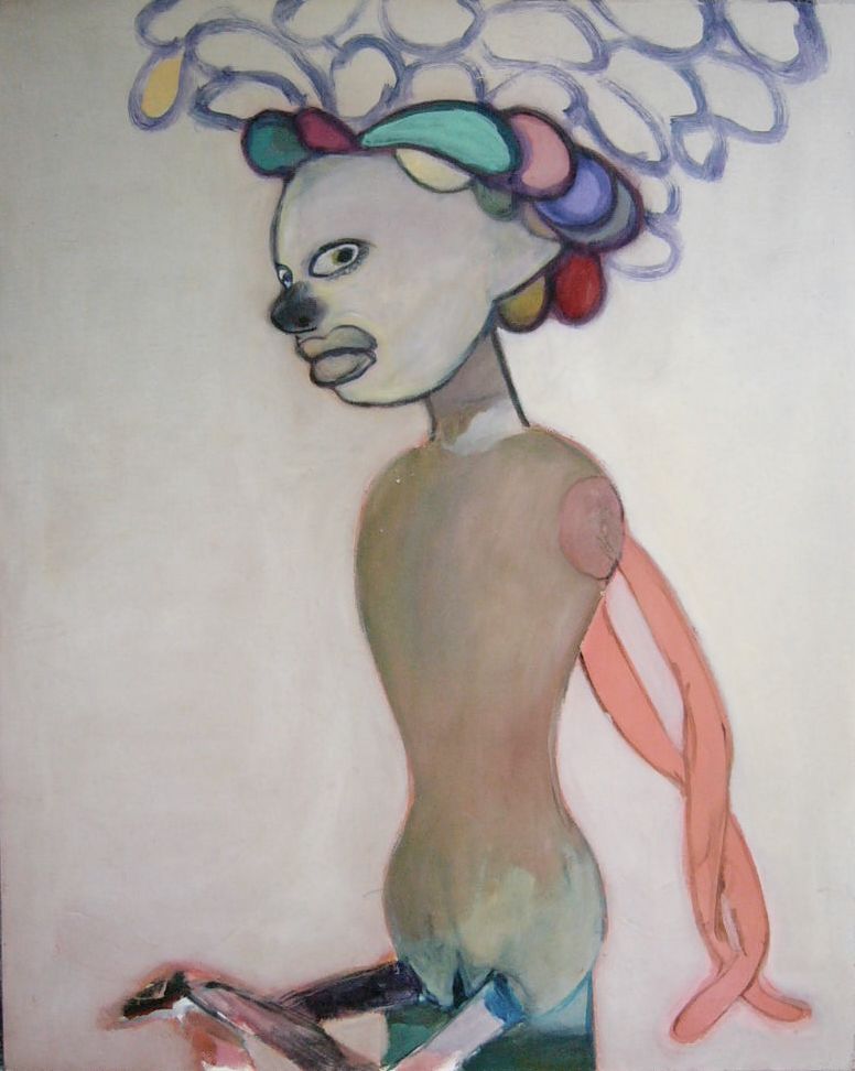 Ansel Krut - YAWA EKAT RO NI TAE / EAT IN OR TAKE AWAY