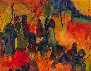 Art & the Sacred