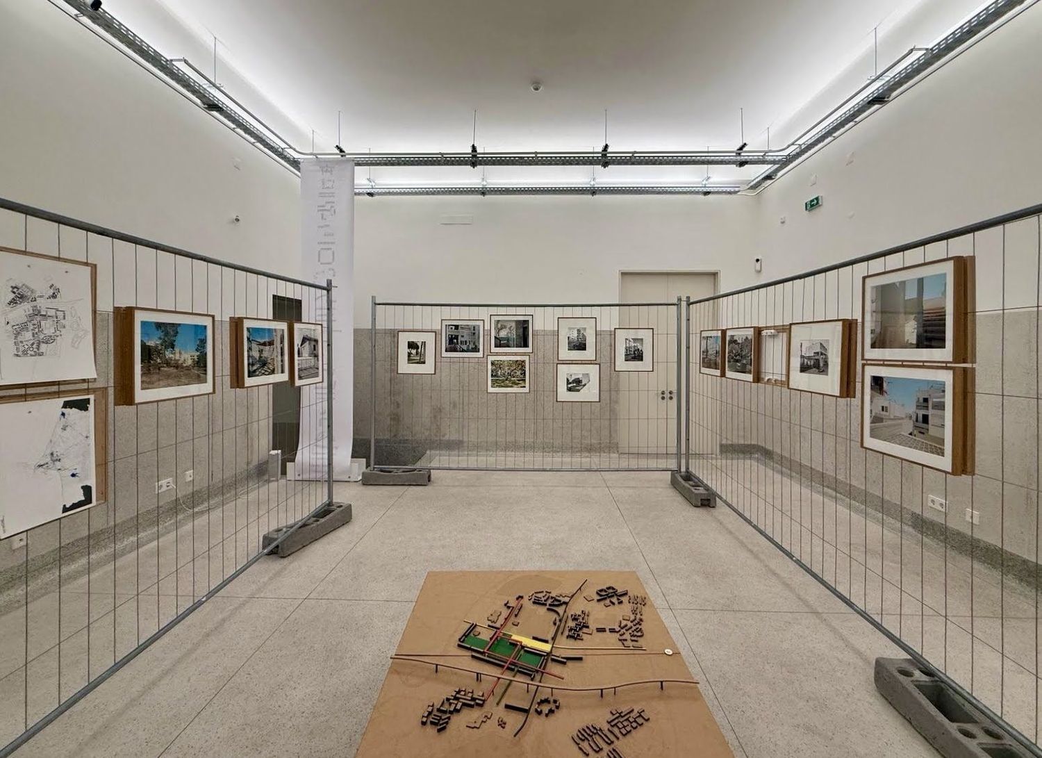 Artist/Curator-led Tour: Beatriz Banha, David Leal