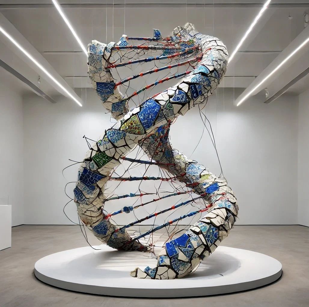 Artist-led Tour, Open Studio, Workshop (EN) – Artist: Serra Behar