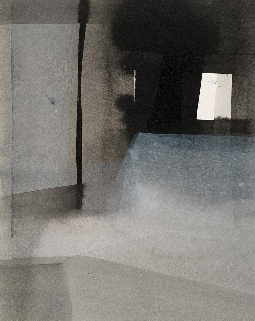 BACKSTAGE: Transparenzen