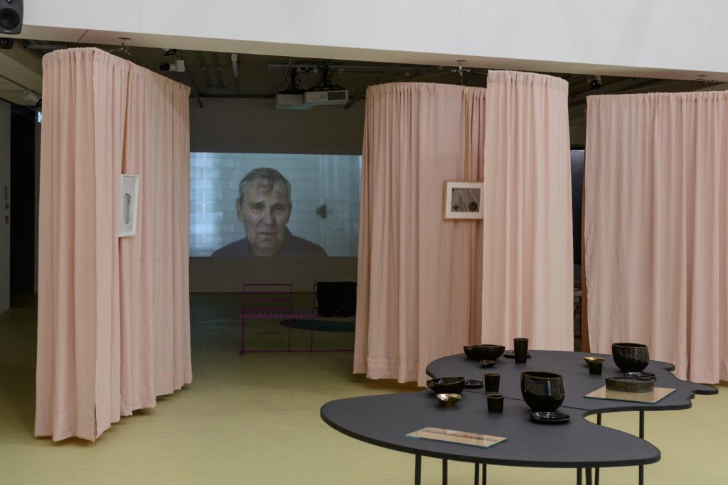 Becky Beasley: A Gentle Man (Part II) (1975-2029)