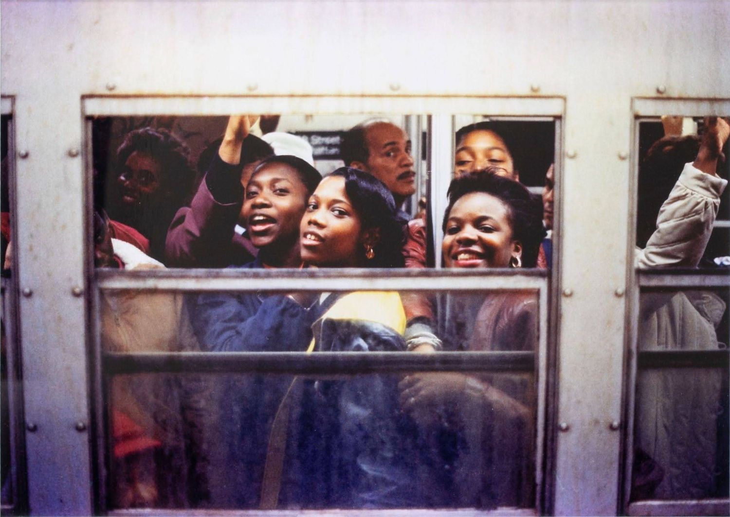 Beyond the Margins: Bronx Museum Teens Activate the Permanent Collection