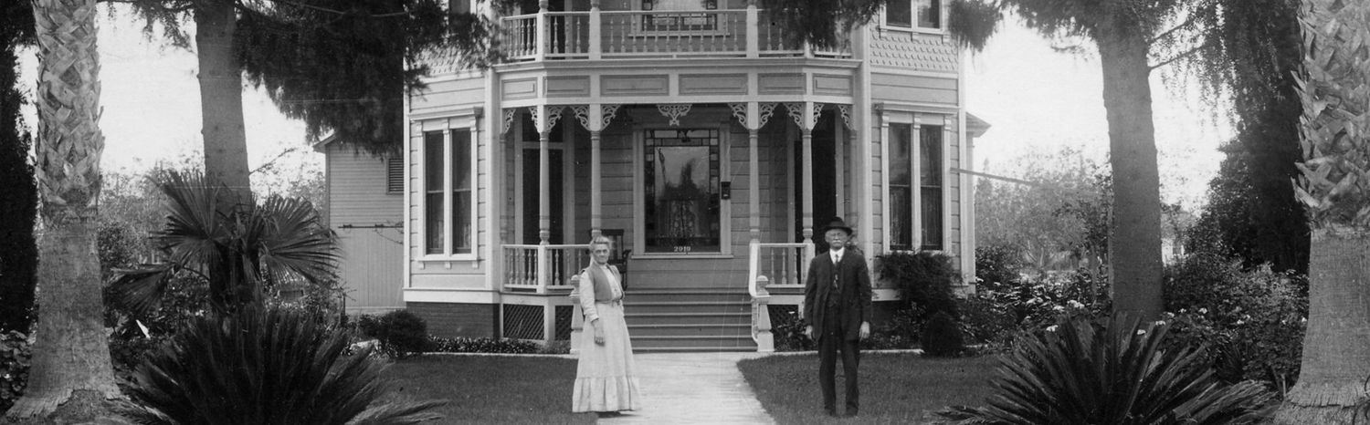 Bowers Legacy: The Making of a Museum