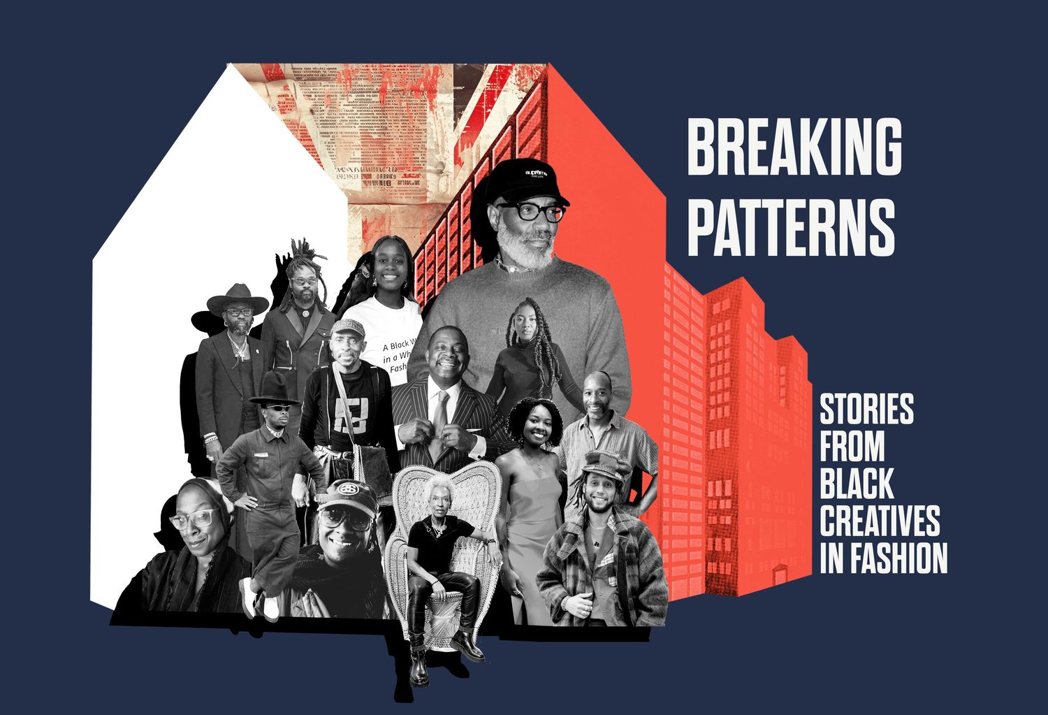 Breaking Patters
