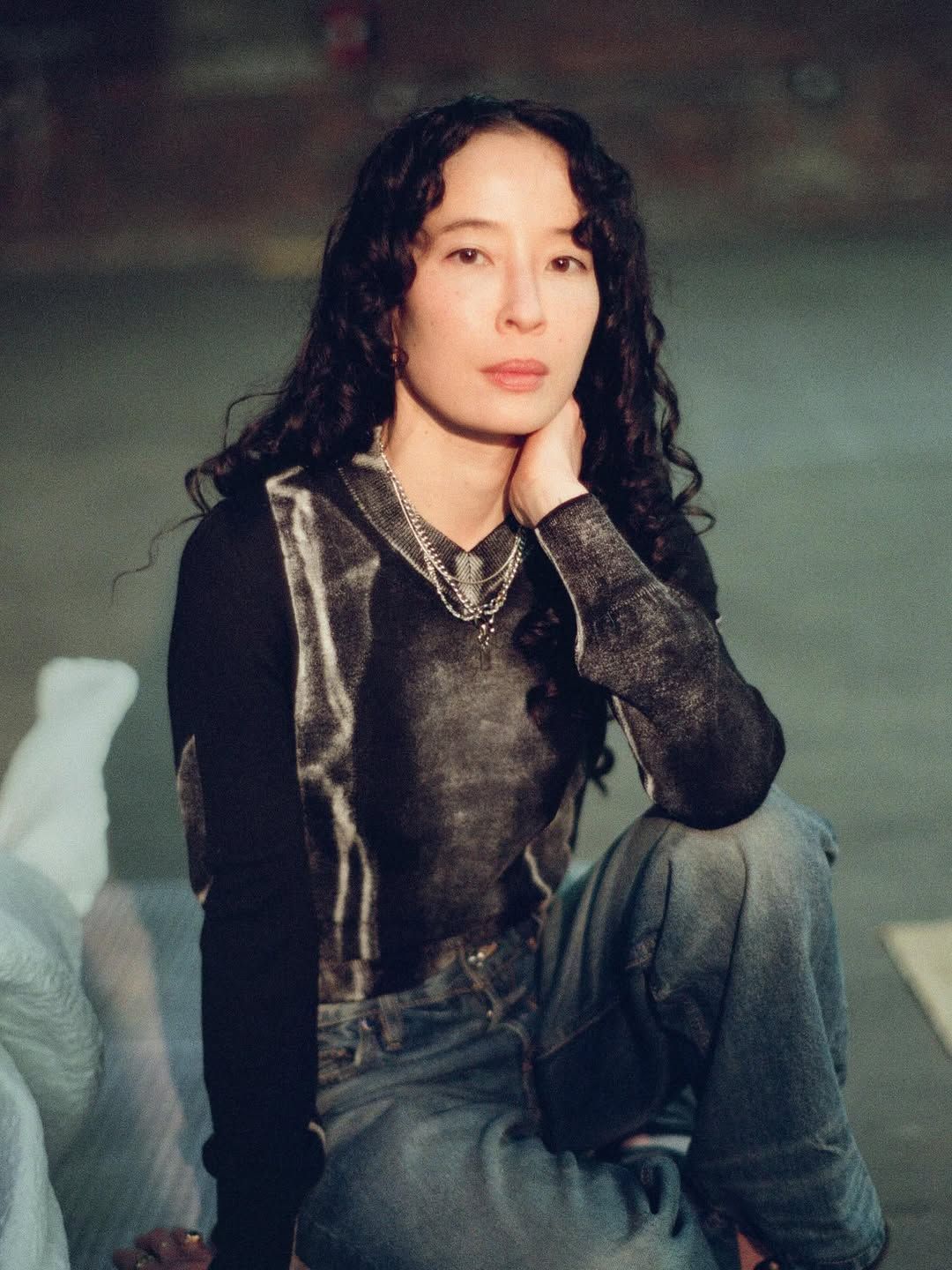 Bvlgari Pavilion 2026: Lotus L. Kang