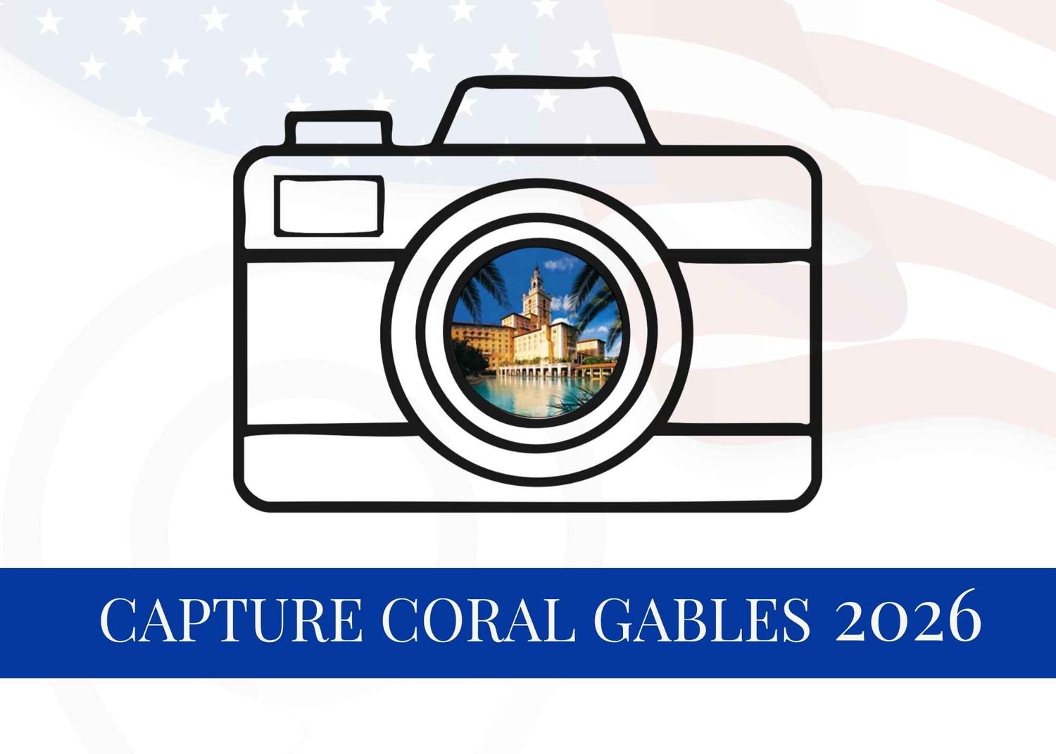 Capture Coral Gables 2026