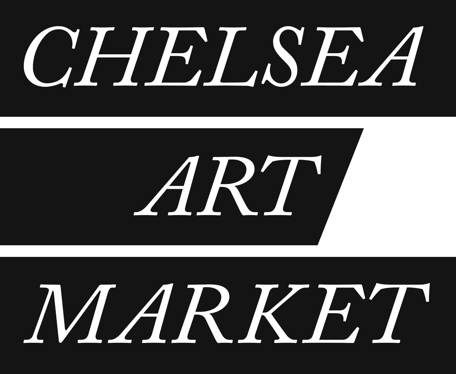 Chelsea Art Market