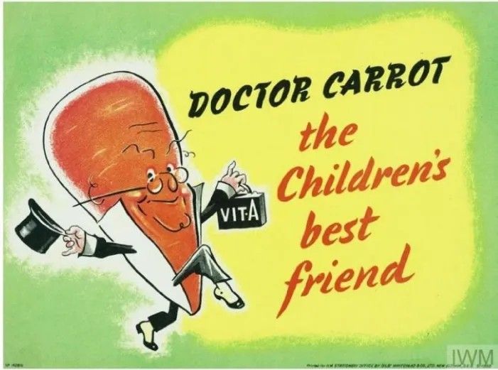 Childhood in War