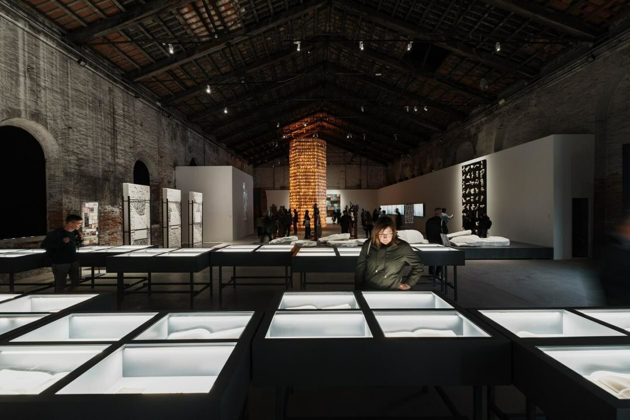 China Pavilion 2026: Dream Stream