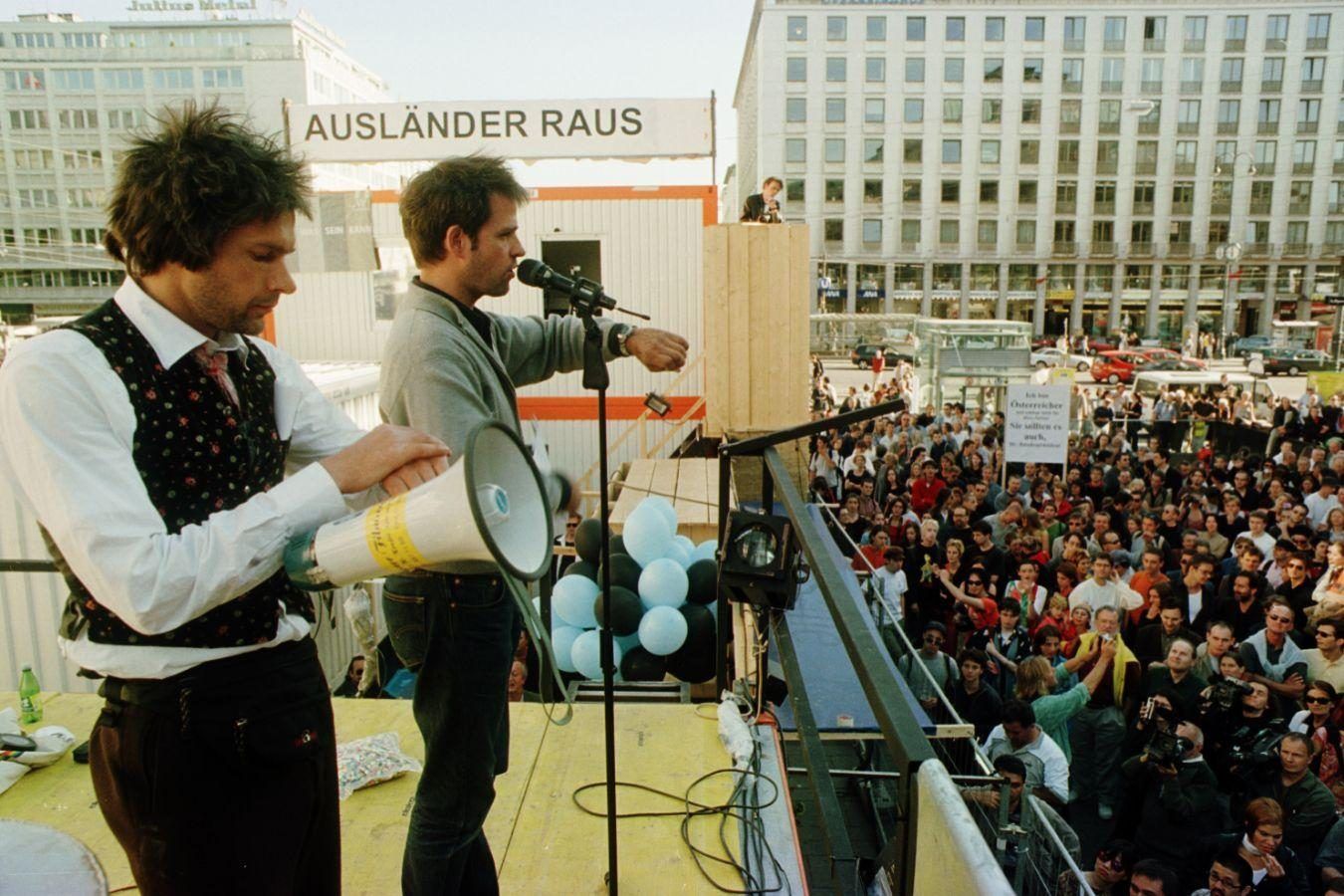 Christoph Schlingensief