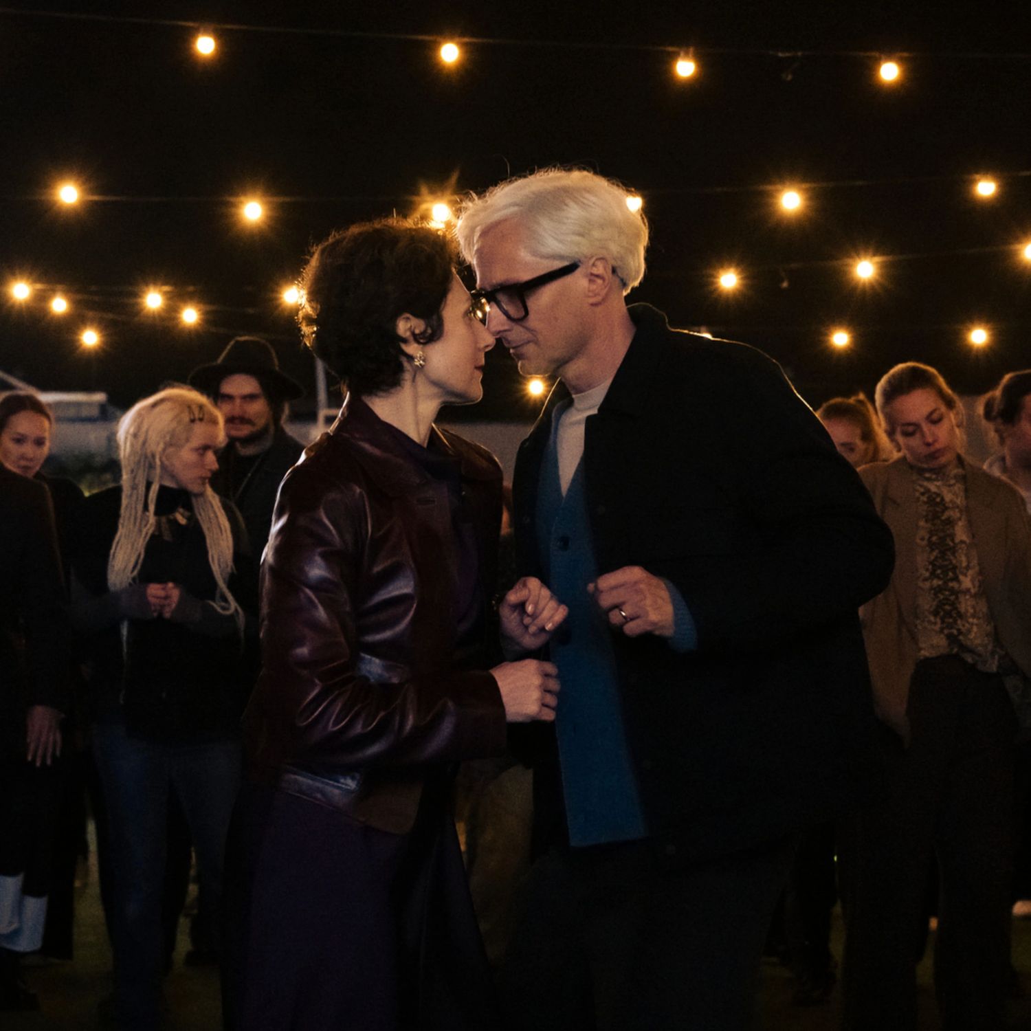Closing Gala: Changes + Q&A with director David Ondříček and actor Jaroslav Plesl