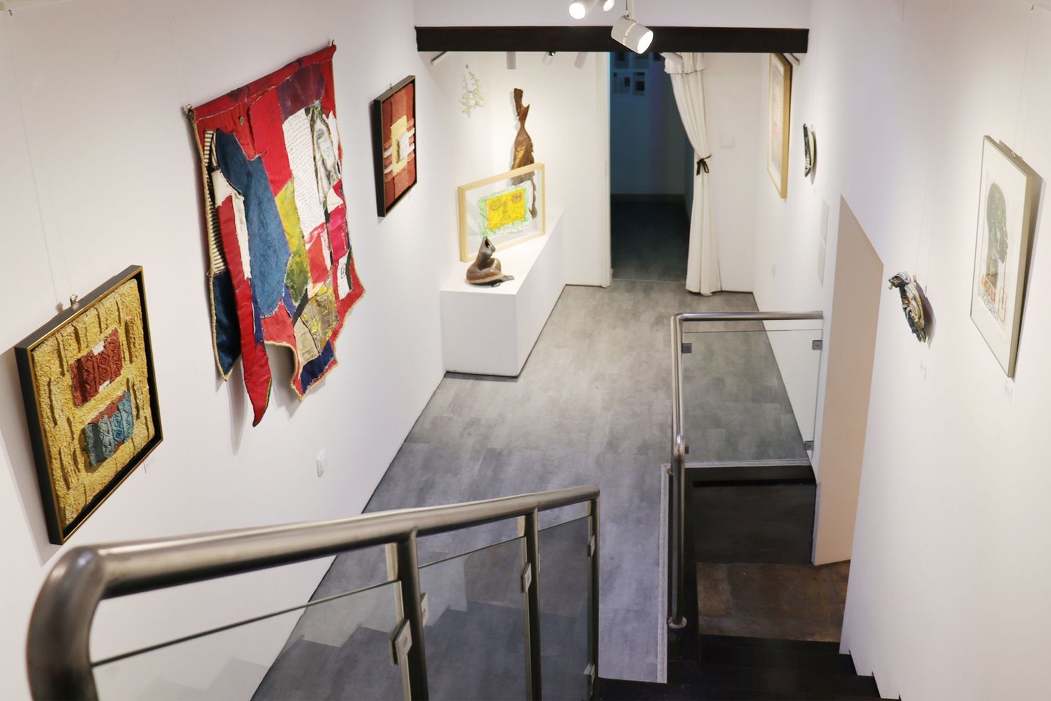 Cocktail, Curator-led Tour (PT/EN)