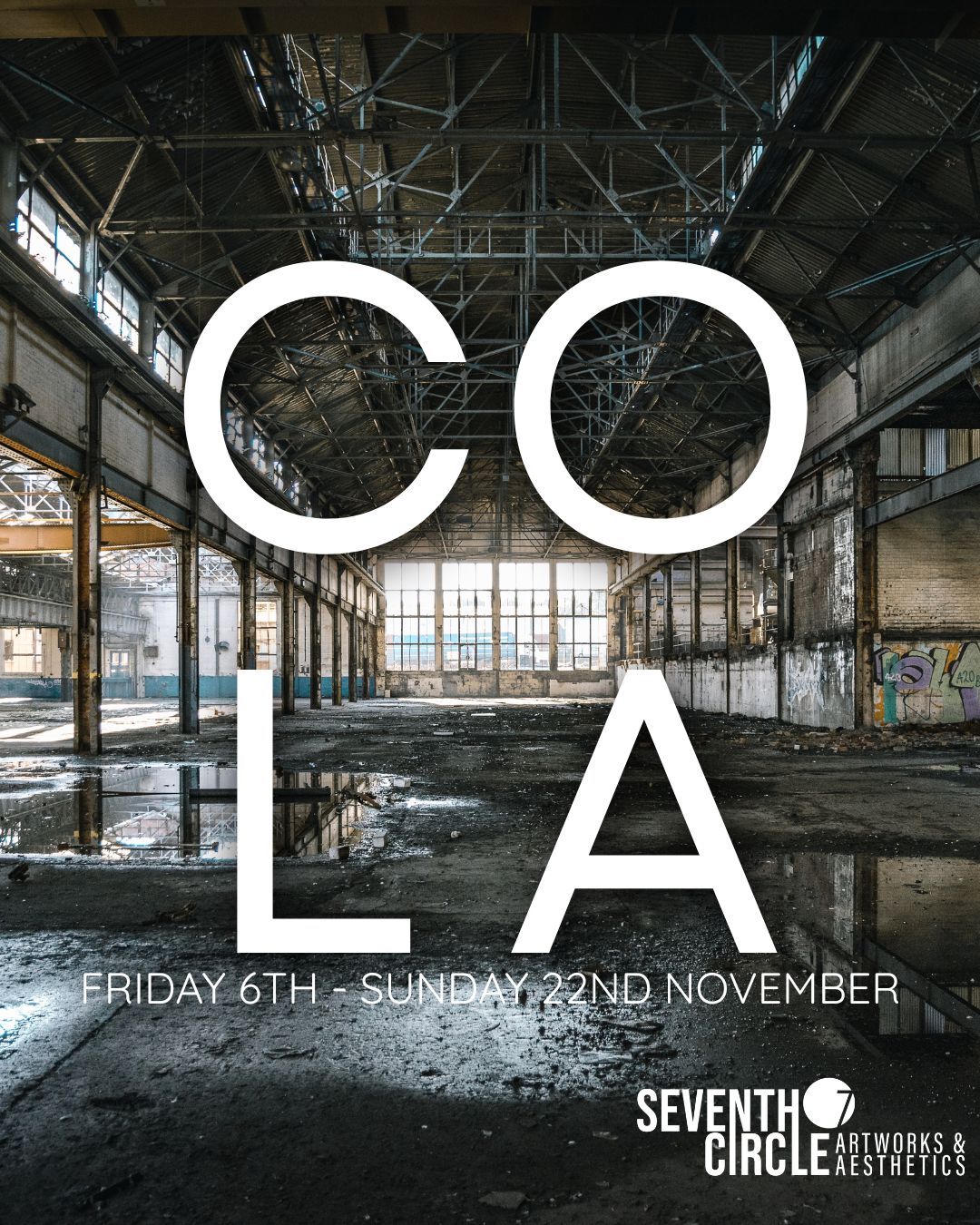 COLA