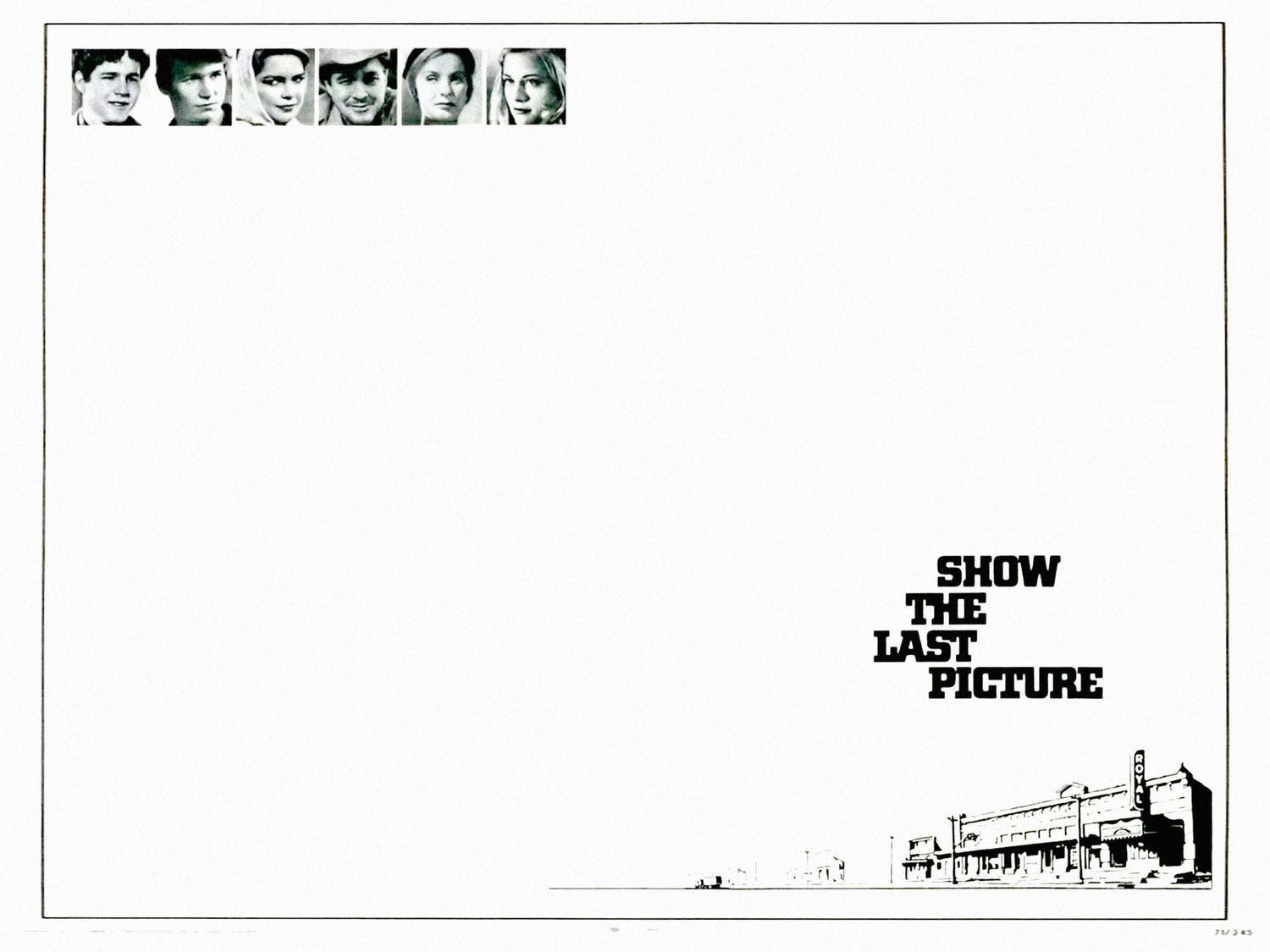 Craig Jun Li: Show The Last Picture