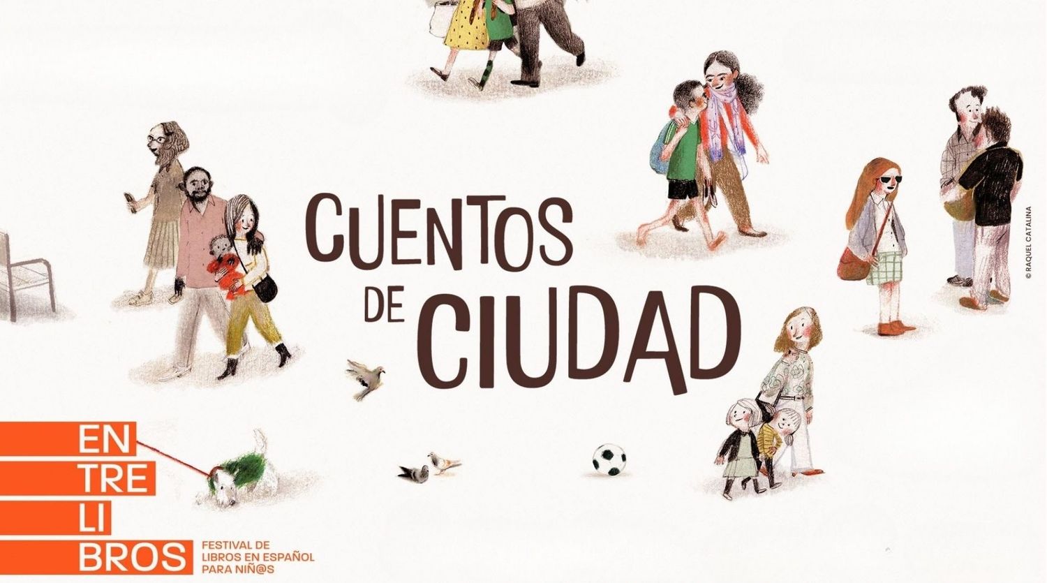 Cuentos de Ciudad
