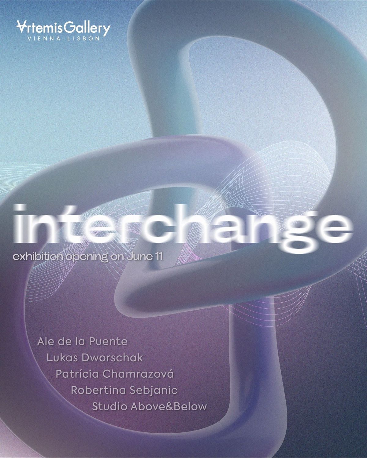 Curator-led Tour: INTERCHANGE