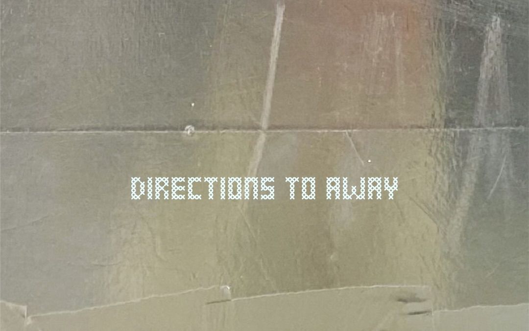 Directions to Away