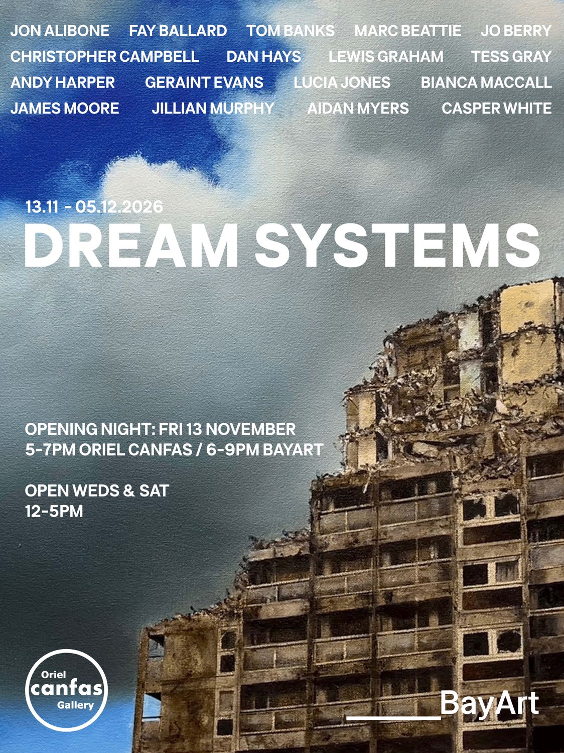 Dream Systems