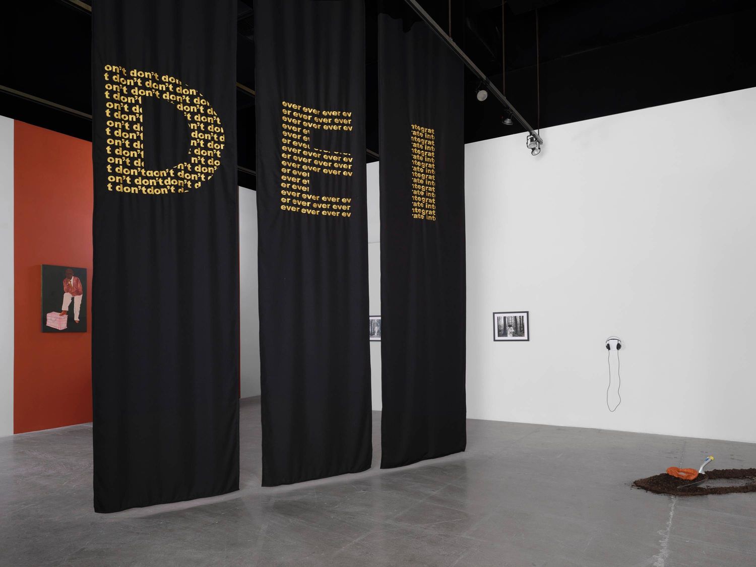 Echosystems - Resonant Practices by Artists of the Crenshaw Dairy Mart