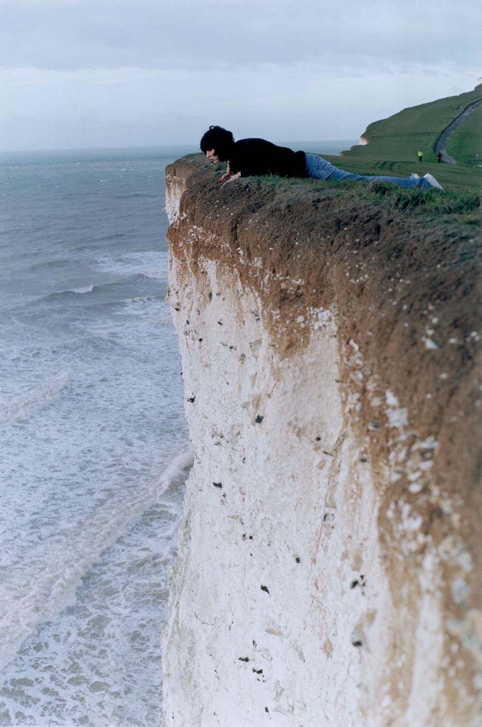 Edge: Where the Land Meets the Sea