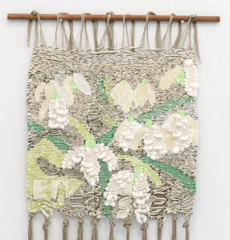Elin Melberg: WEST PALM BEACH | SALON