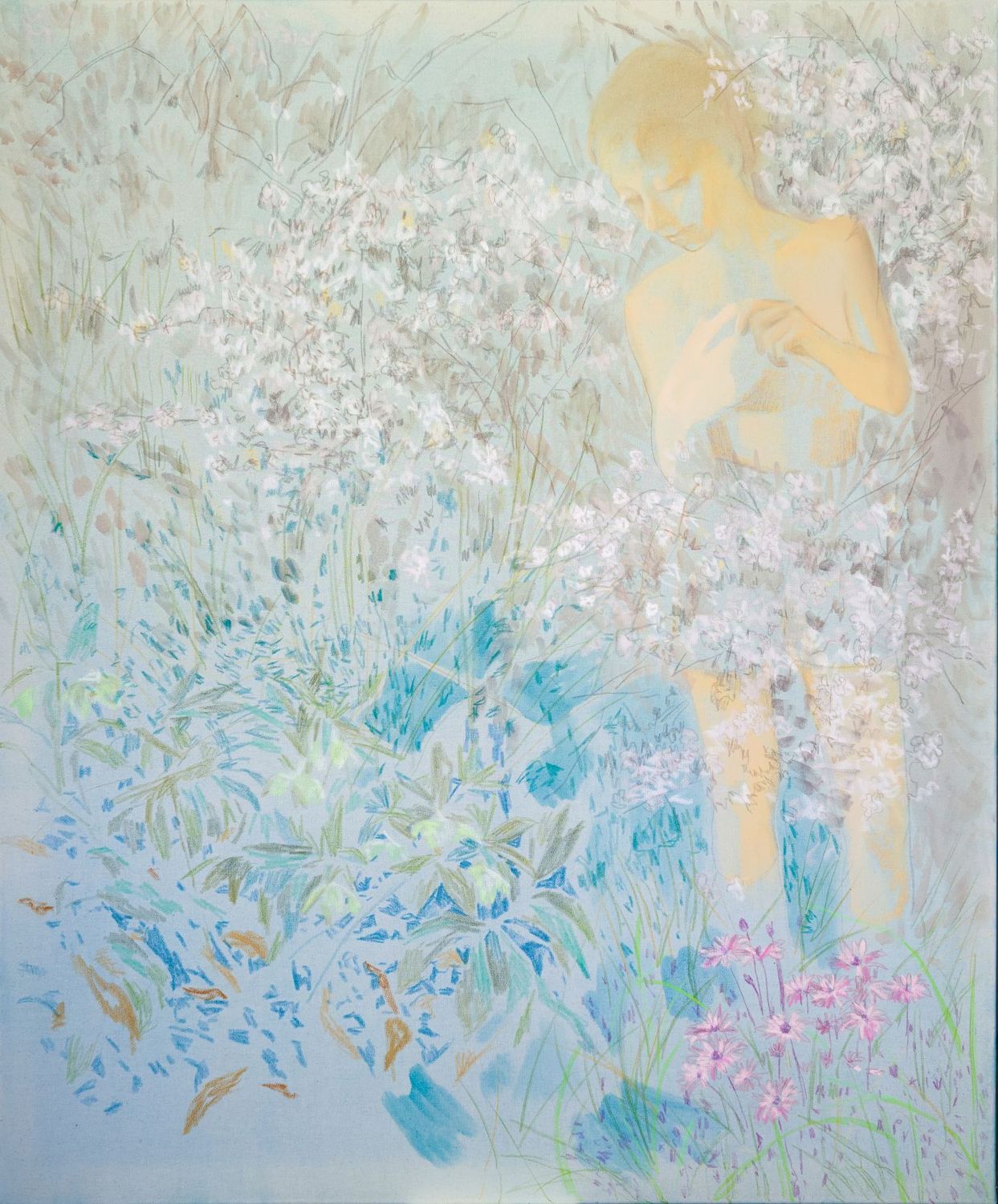 Elisa Zadi | Dove nascono le nuvole