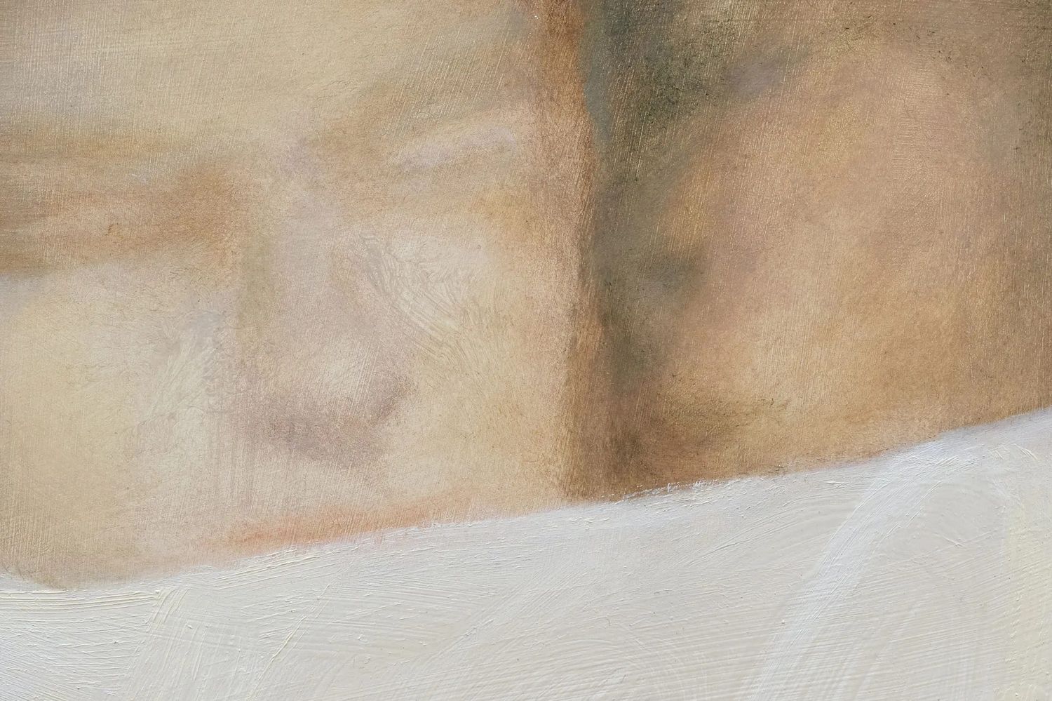 Ellen Siebers: one wing