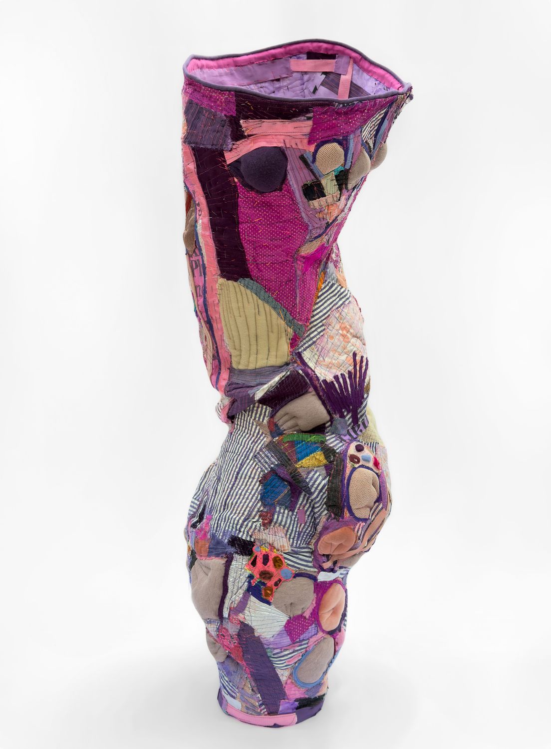 Elodie Blanchard: In Fragments