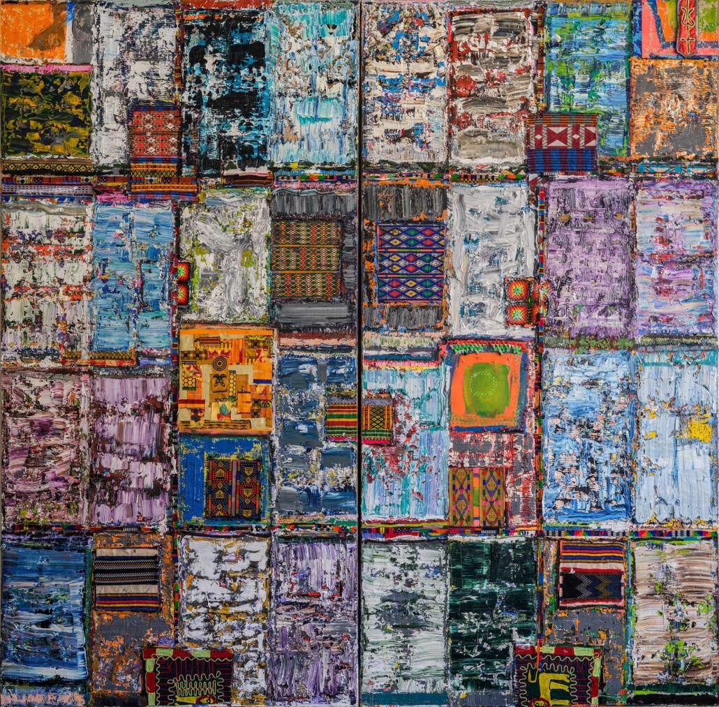 Ethiopian Pavilion 2026: Shapes of Silence