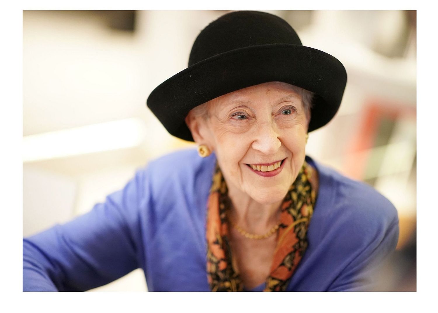 Eva Rubinstein