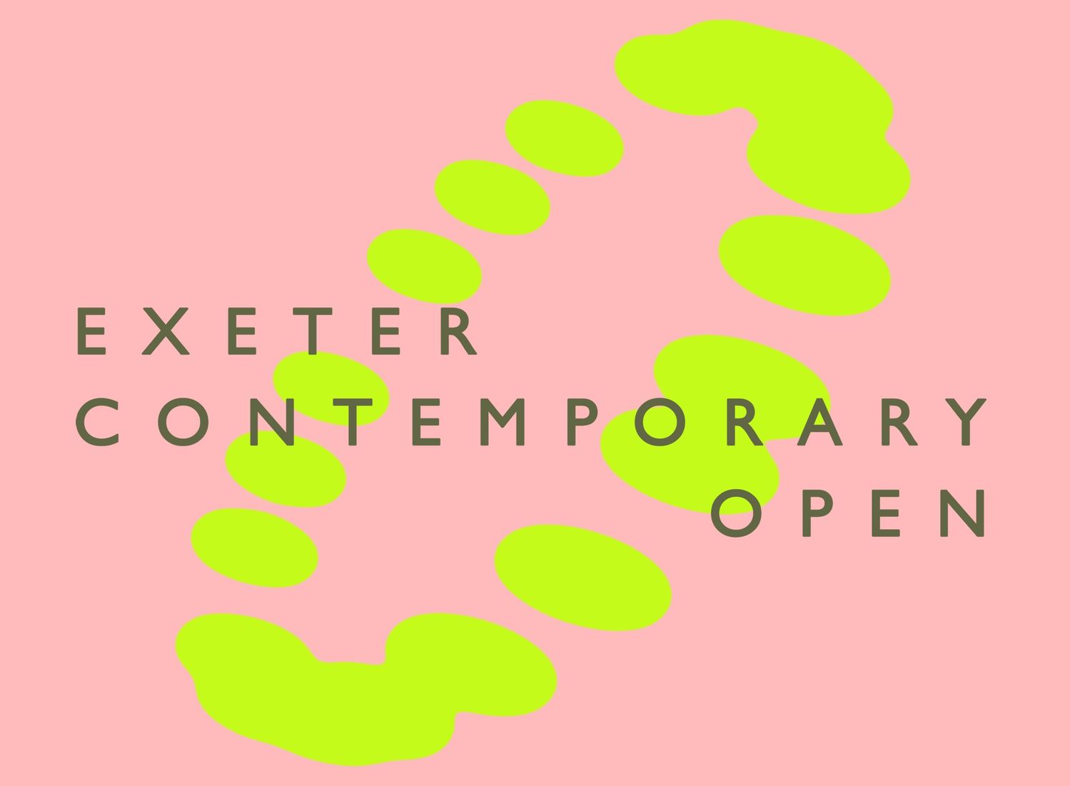 Exeter Contemporary Open 2026