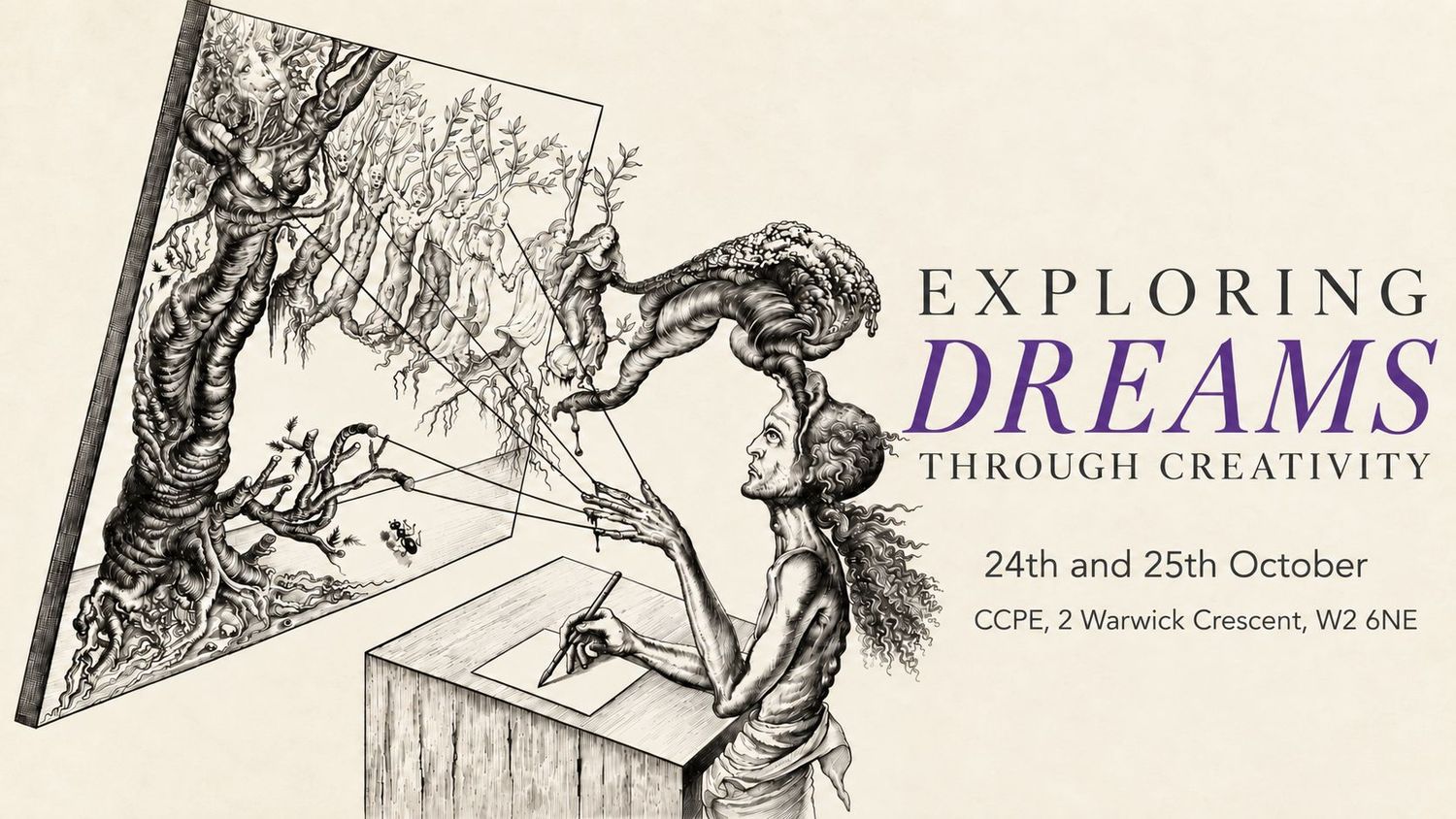 Exploring Dreams through Creativity