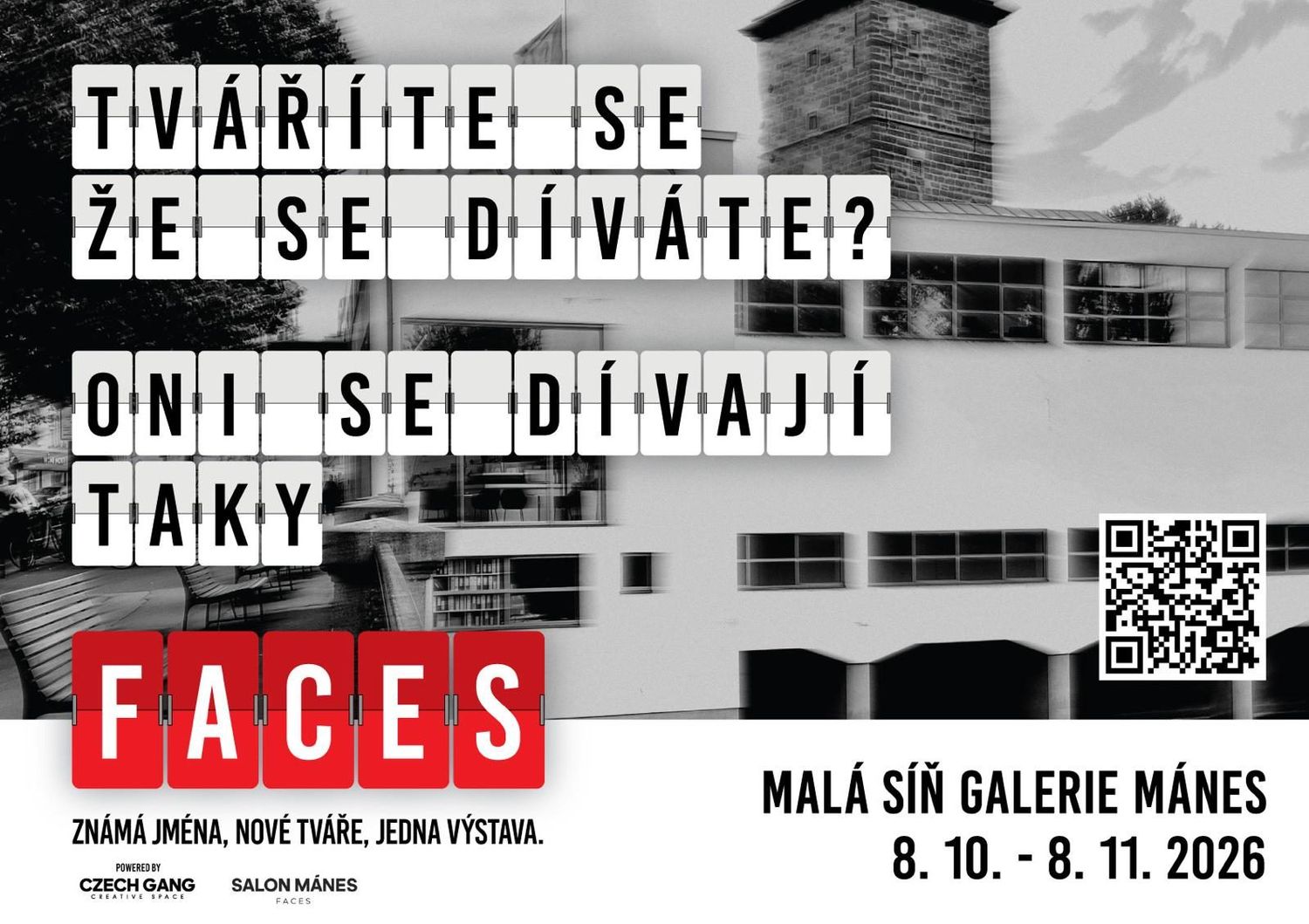 Faces