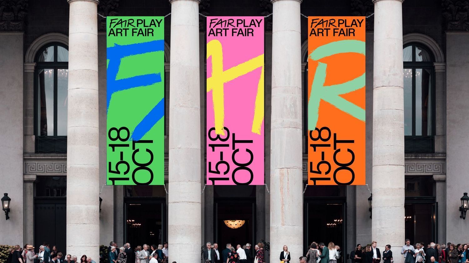 Fair Play Art Fair