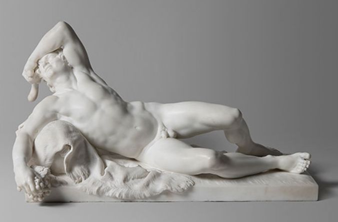 Fantasy and Reality: The Art of Johan Tobias Sergel