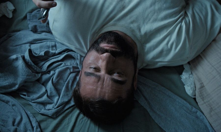Father + Q&A with director Tereza Nvotová