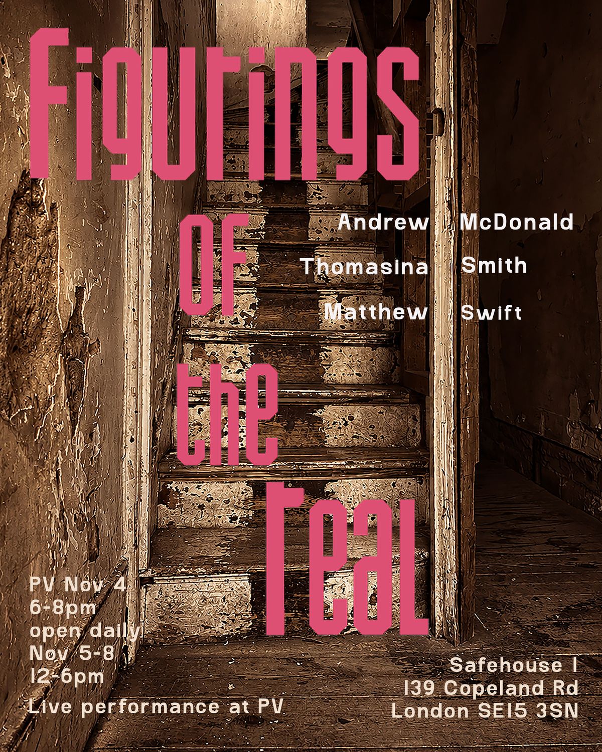 Figurings of the Real