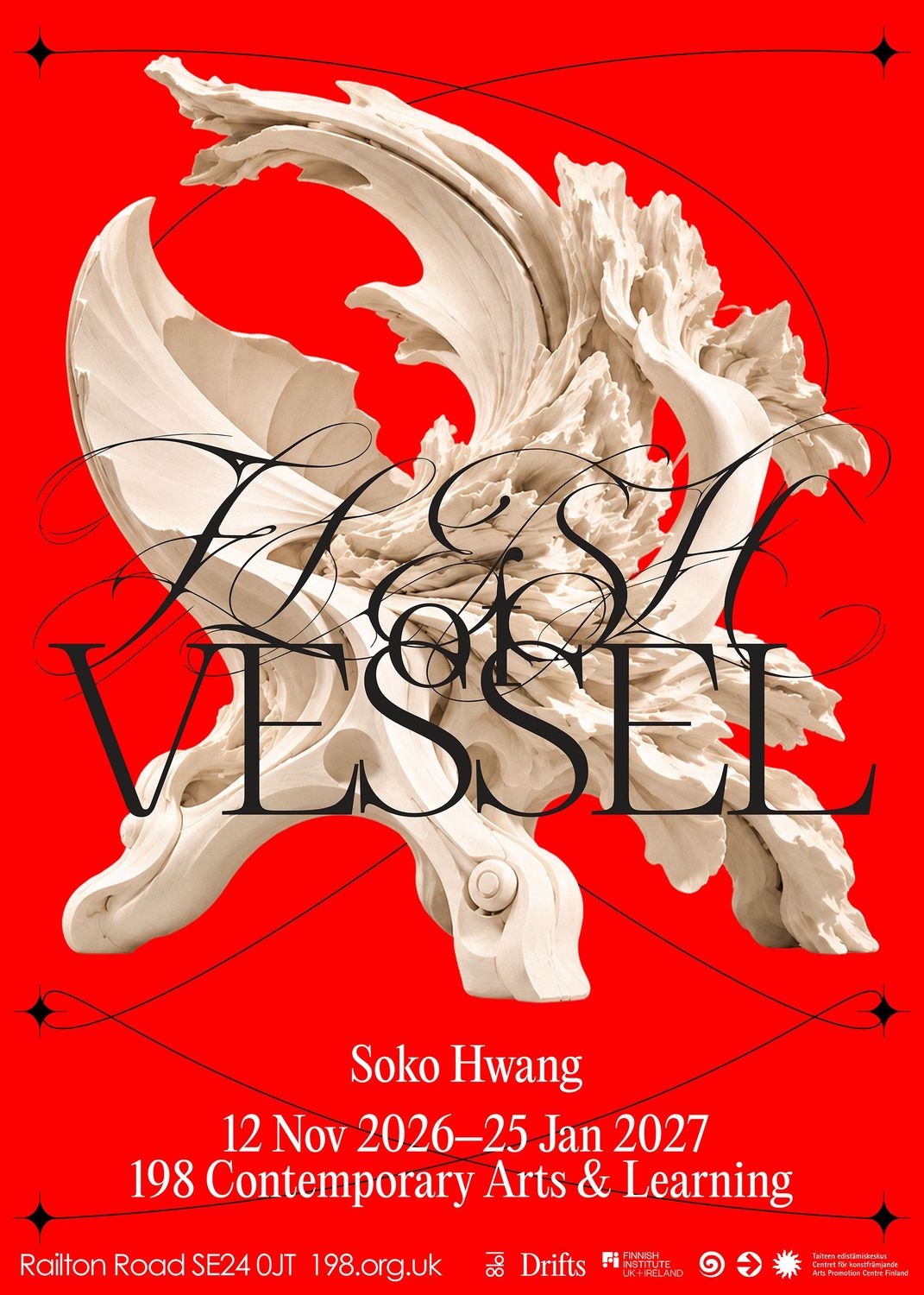 Flesh of Vessel