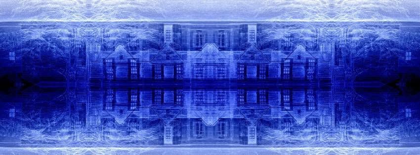 Floating Architectural Spaces